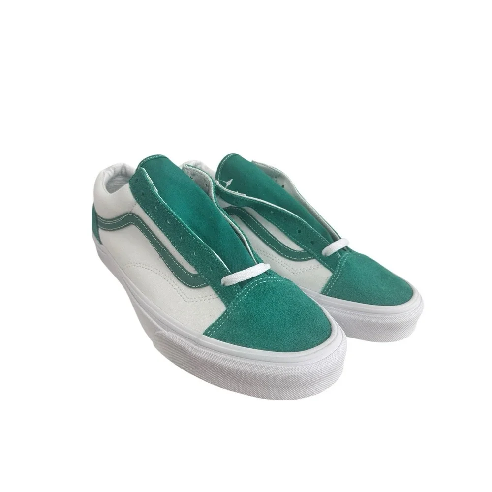 VANS Style 36 Retro Sport No Box Men Size‎ 13